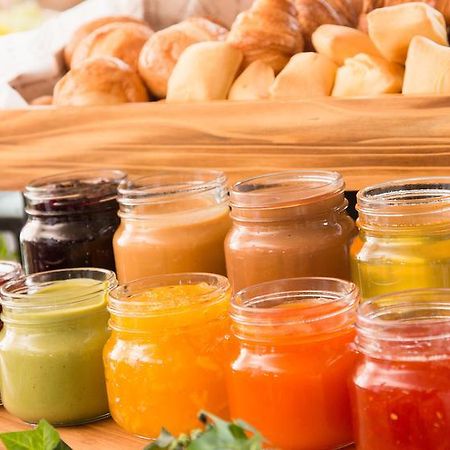 Rokkosan Hotel كوبه المظهر الخارجي الصورة
