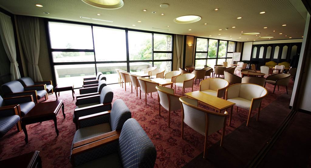 Rokkosan Hotel كوبه المظهر الخارجي الصورة